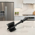 Ground Meat Chopper Multi-Blade Ergonomic Handle & Heat-Resistant