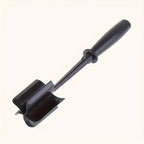 Ground Meat Chopper Multi-Blade Ergonomic Handle & Heat-Resistant