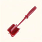 Ground Meat Chopper Multi-Blade Ergonomic Handle & Heat-Resistant