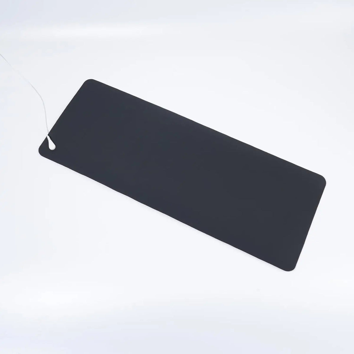 Grounding Mat Conductive Faux Leather Cord Included