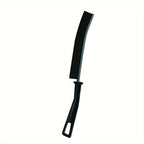 Grout Cleaning Brush Long Handle Slim Head Durable Bristles