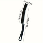 Grout Cleaning Brush Long Handle Slim Head Durable Bristles