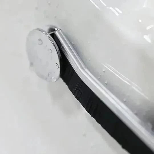 Grout Cleaning Brush Stiff Bristles & Narrow Head