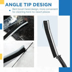 Grout Cleaning Brush Stiff Bristles & Narrow Head