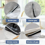 Grout Cleaning Brush Stiff Bristles & Narrow Head