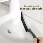 Grout Cleaning Brush Stiff Bristles & Narrow Head