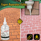 Grout Repair Pen Waterproof & Mold-Resistant Precise Applicator