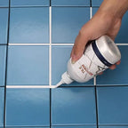 Grout Repair Pen Waterproof & Mold-Resistant Precise Applicator