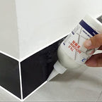 Grout Repair Pen Waterproof & Mold-Resistant Precise Applicator