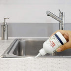 Grout Repair Pen Waterproof & Mold-Resistant Precise Applicator