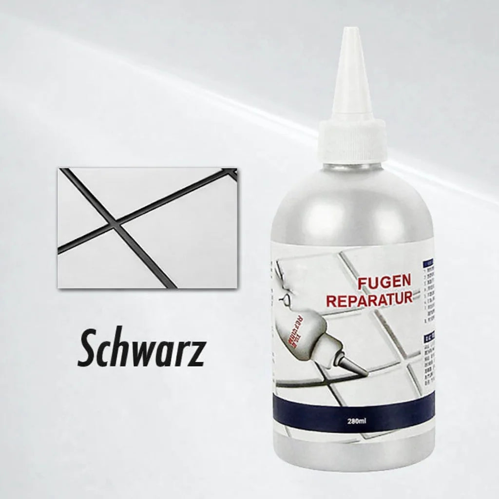 Grout Repair Pen Waterproof & Mold-Resistant Precise Applicator