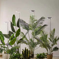 Grow Light Full-Spectrum LED Timer & 9 Brightness Levels