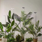 Grow Light Full-Spectrum LED Timer & 9 Brightness Levels