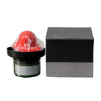 Guide Coat Powder Matte Carbon Non-Stick