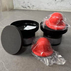 Guide Coat Powder Matte Carbon Non-Stick