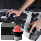Guide Coat Powder Matte Carbon Non-Stick