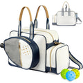 Gym Bag Large Capacity & Multiple Pockets