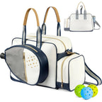 Gym Bag Large Capacity & Multiple Pockets
