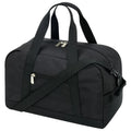 Gym Duffel Bag Water-Resistant Multiple Pockets & Adjustable Strap