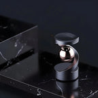 Gyroscope Desk Toy Metal Soothing Compact