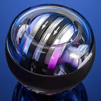Gyroscopic Wrist Trainer Self-Powered LED Up To 70.5 Pounds