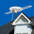HDTV Antenna Omnidirectional UHF VHF