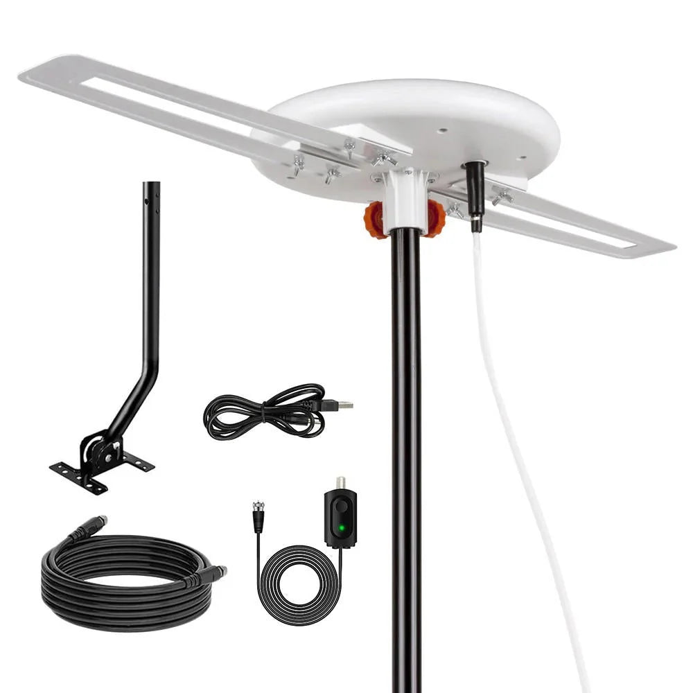 HDTV Antenna Omnidirectional UHF VHF