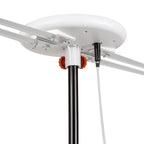 HDTV Antenna Omnidirectional UHF VHF