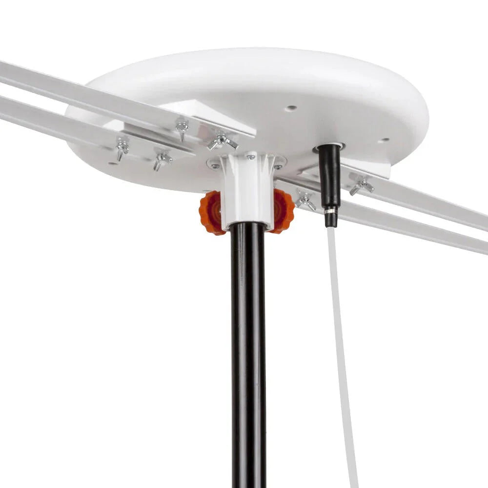 HDTV Antenna Omnidirectional UHF VHF