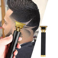 Hair & Beard Clipper Cordless Precision T-Blade