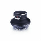 Hair Clipper Cordless Rechargeable Detachable & Washable Blades