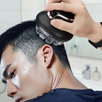 Hair Clipper Cordless Rechargeable Detachable & Washable Blades