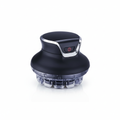 Hair Clipper Cordless Rechargeable Stainless Steel Blades