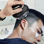 Hair Clipper Cordless Rechargeable Stainless Steel Blades