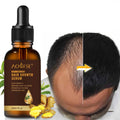 Hair Cream Rosemary Extract Volumizing Leave-In 30ml