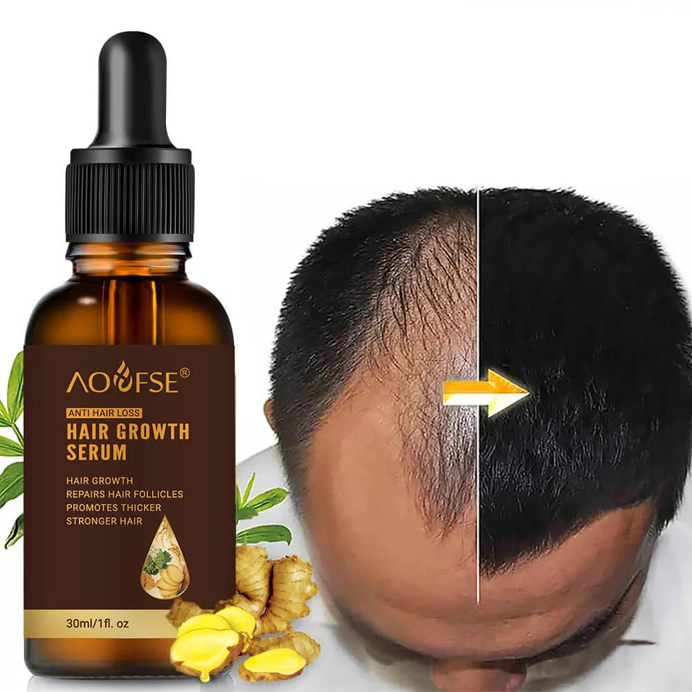 Hair Cream Rosemary Extract Volumizing Leave-In 30ml