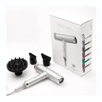 Hair Dryer 1100W Brushless Lightweight