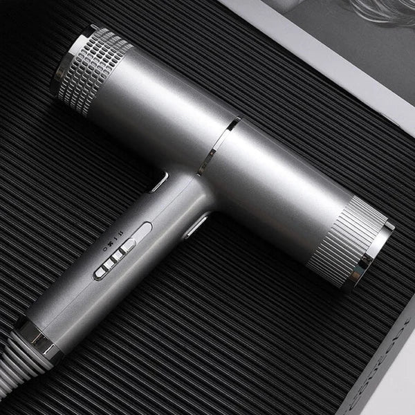 Hair Dryer 1100W Brushless Lightweight