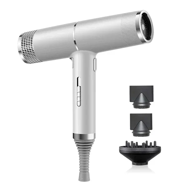 Hair Dryer 1100W Brushless Lightweight