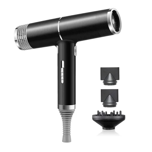 Hair Dryer 1100W Brushless Lightweight