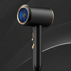 Hair Dryer 2400W Ionic Removable Concentrator Nozzle