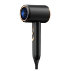 Hair Dryer 2400W Ionic Removable Concentrator Nozzle