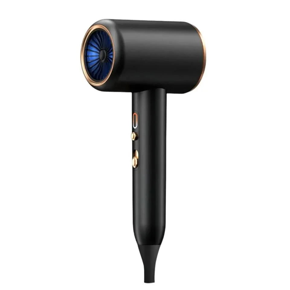 Hair Dryer 2400W Ionic Technology & Diffuser