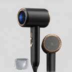 Hair Dryer 2400W Ionic Technology & Diffuser