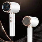 Hair Dryer 2400W Ionic Technology & Diffuser