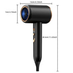 Hair Dryer 2400W Ionic Technology & Diffuser