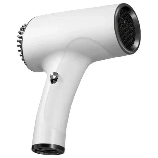 Hair Dryer Cordless Brushless USB Rechargeable
