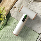 Hair Dryer Cordless Brushless USB Rechargeable