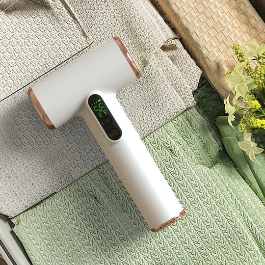 Hair Dryer Cordless High Speed USB Rechargeable