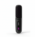 Hair Dryer Cordless Ionic Anti-Frizz Rechargeable 60-Min